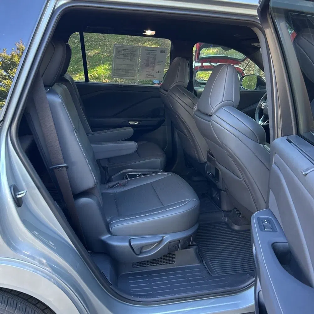 2025 Lexus TX 500h F SPORT Performance Premium