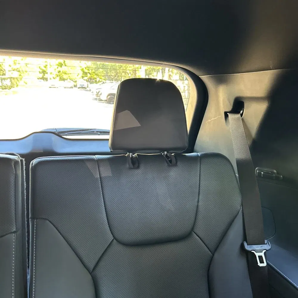 2025 Lexus TX 500h F SPORT Performance Premium