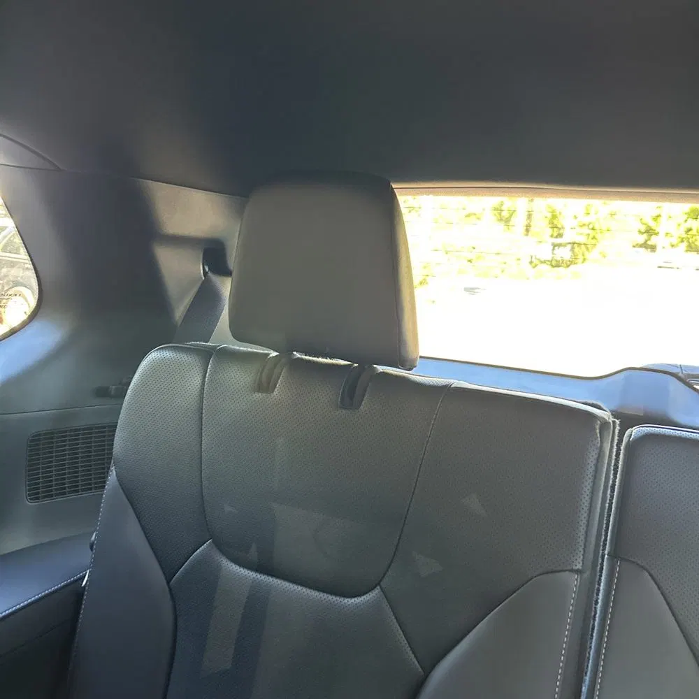 2025 Lexus TX 500h F SPORT Performance Premium