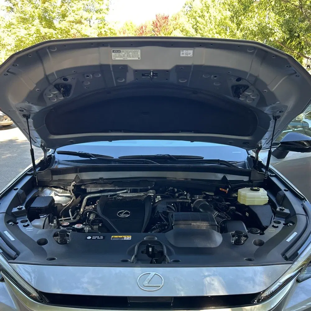 2025 Lexus TX 500h F SPORT Performance Premium