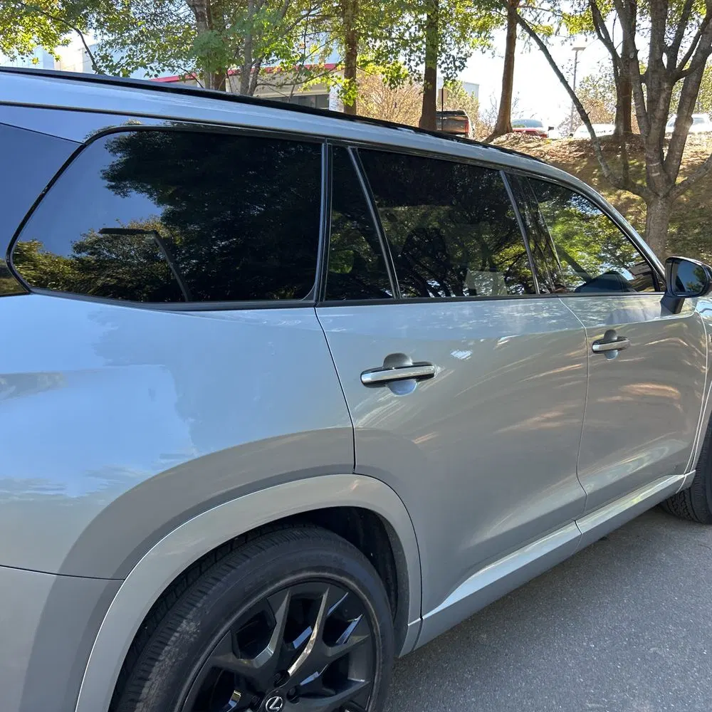 2025 Lexus TX 500h F SPORT Performance Premium