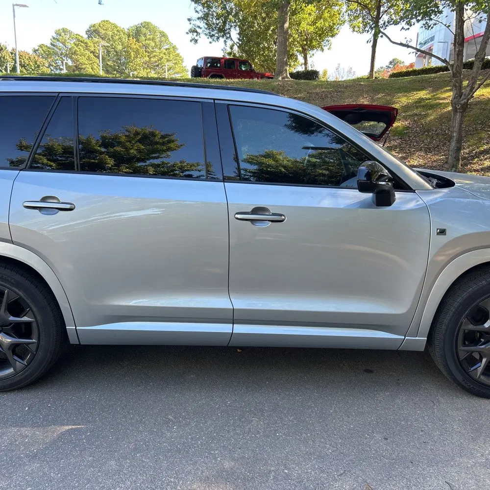 2025 Lexus TX 500h F SPORT Performance Premium