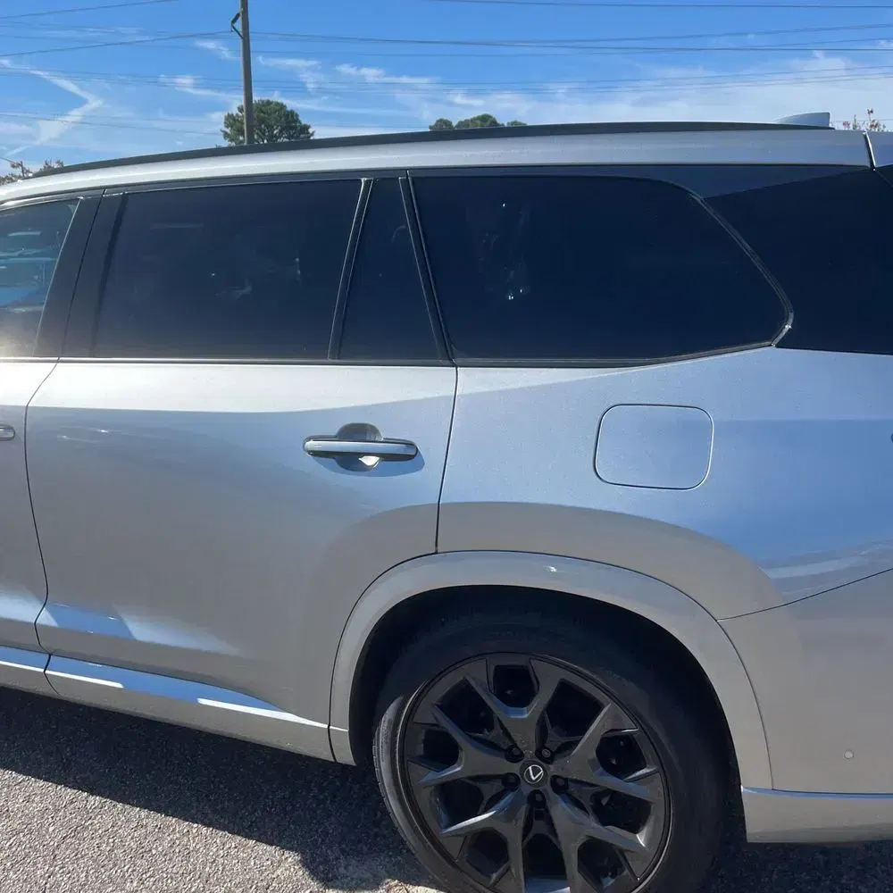 2025 Lexus TX 500h F SPORT Performance Premium
