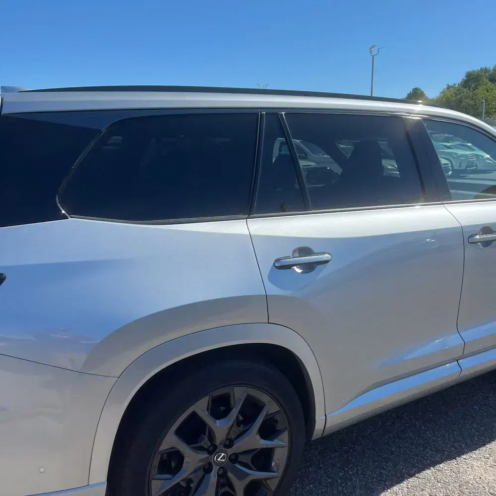 2025 Lexus TX 500h F SPORT Performance Premium