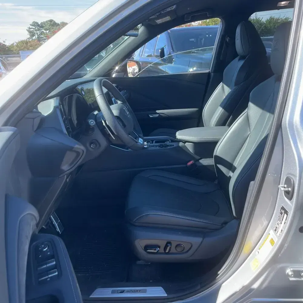 2025 Lexus TX 500h F SPORT Performance Premium