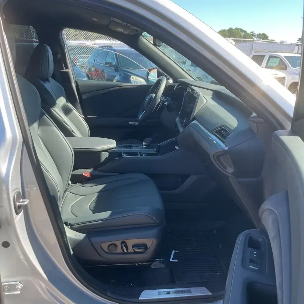 2025 Lexus TX 500h F SPORT Performance Premium