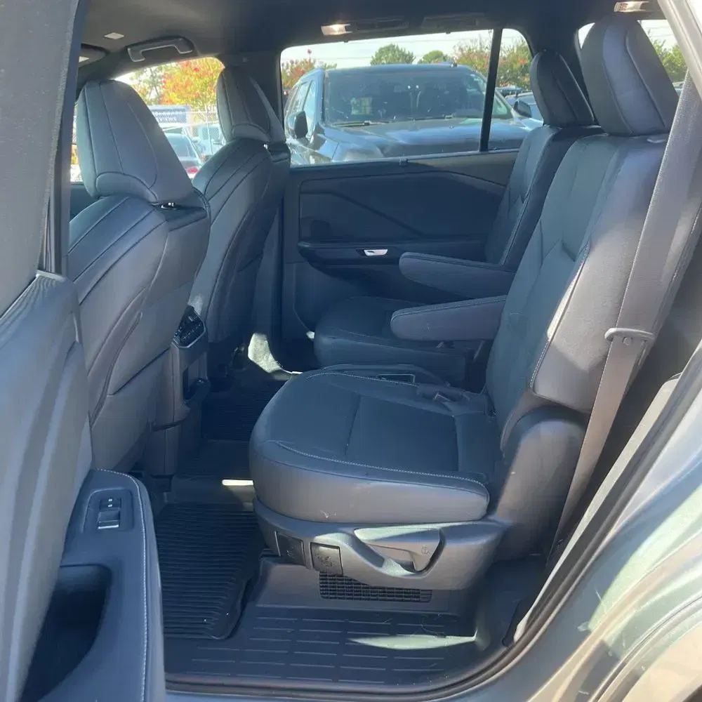 2025 Lexus TX 500h F SPORT Performance Premium