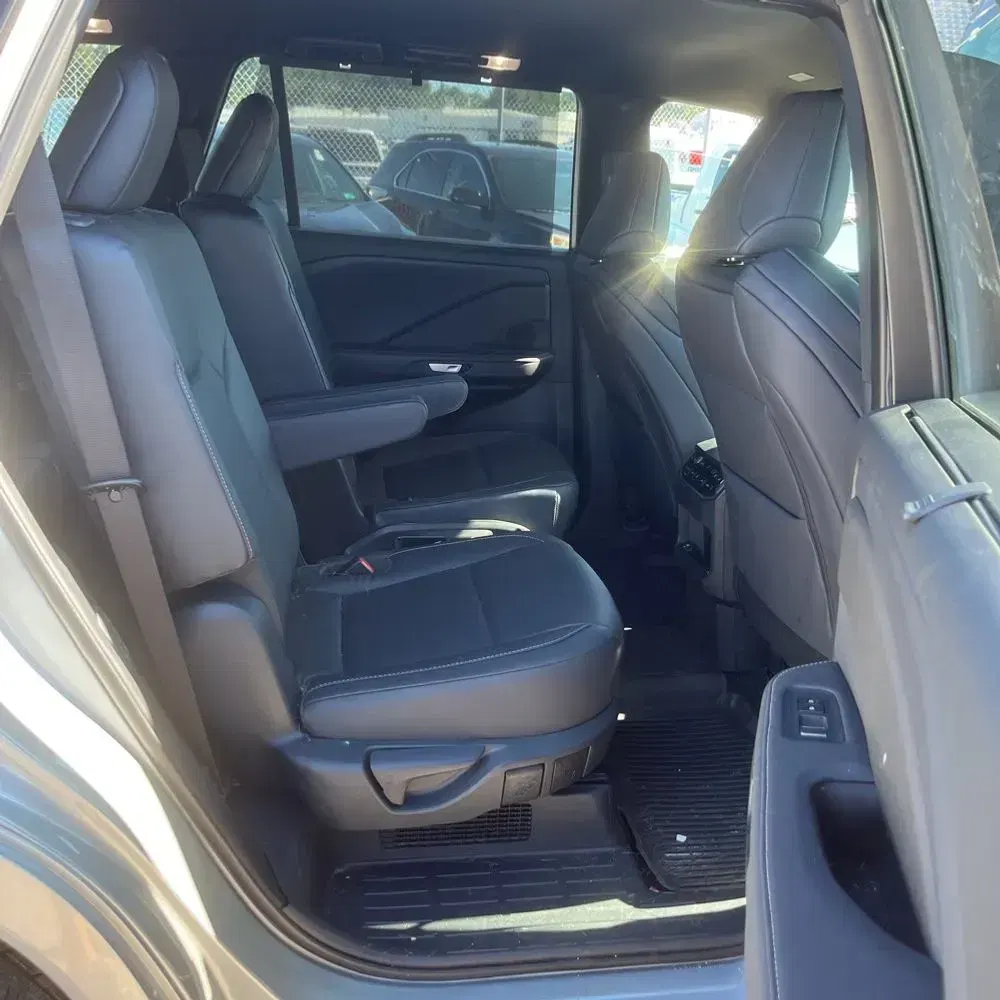 2025 Lexus TX 500h F SPORT Performance Premium