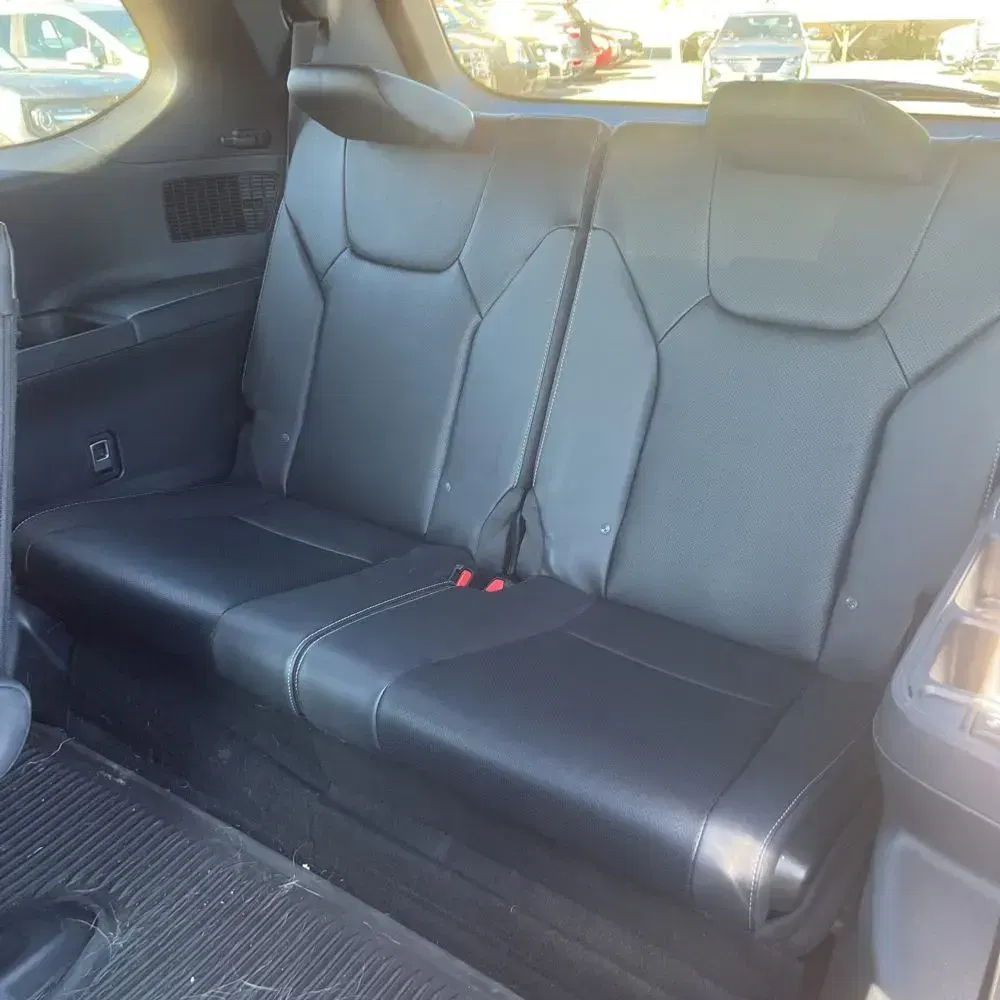 2025 Lexus TX 500h F SPORT Performance Premium