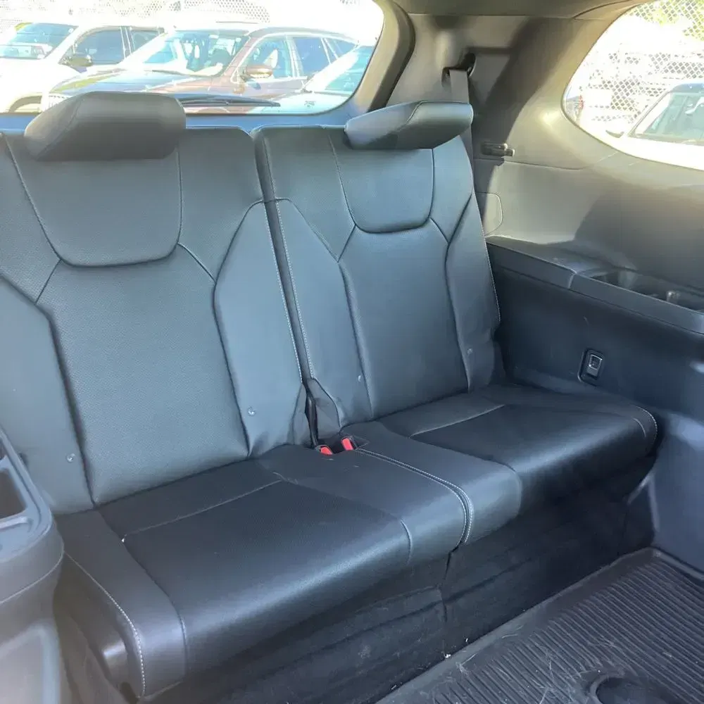 2025 Lexus TX 500h F SPORT Performance Premium