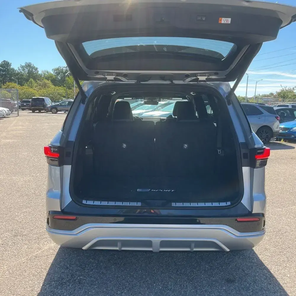 2025 Lexus TX 500h F SPORT Performance Premium