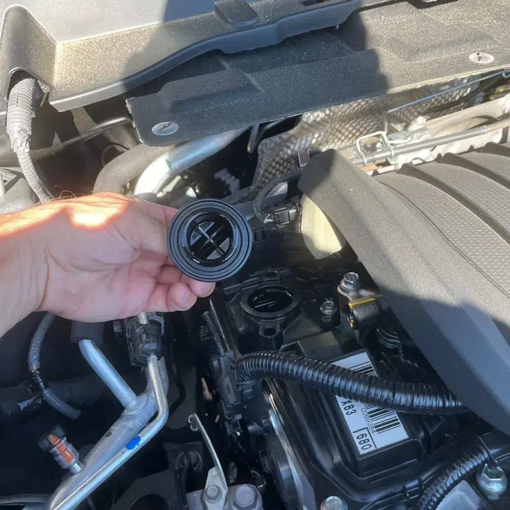 2025 Lexus TX 500h F SPORT Performance Premium