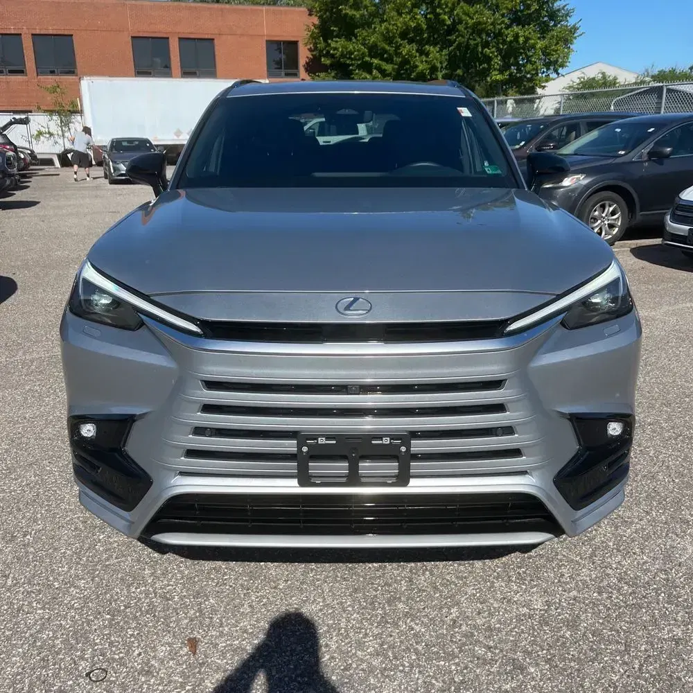 2025 Lexus TX 500h F SPORT Performance Premium