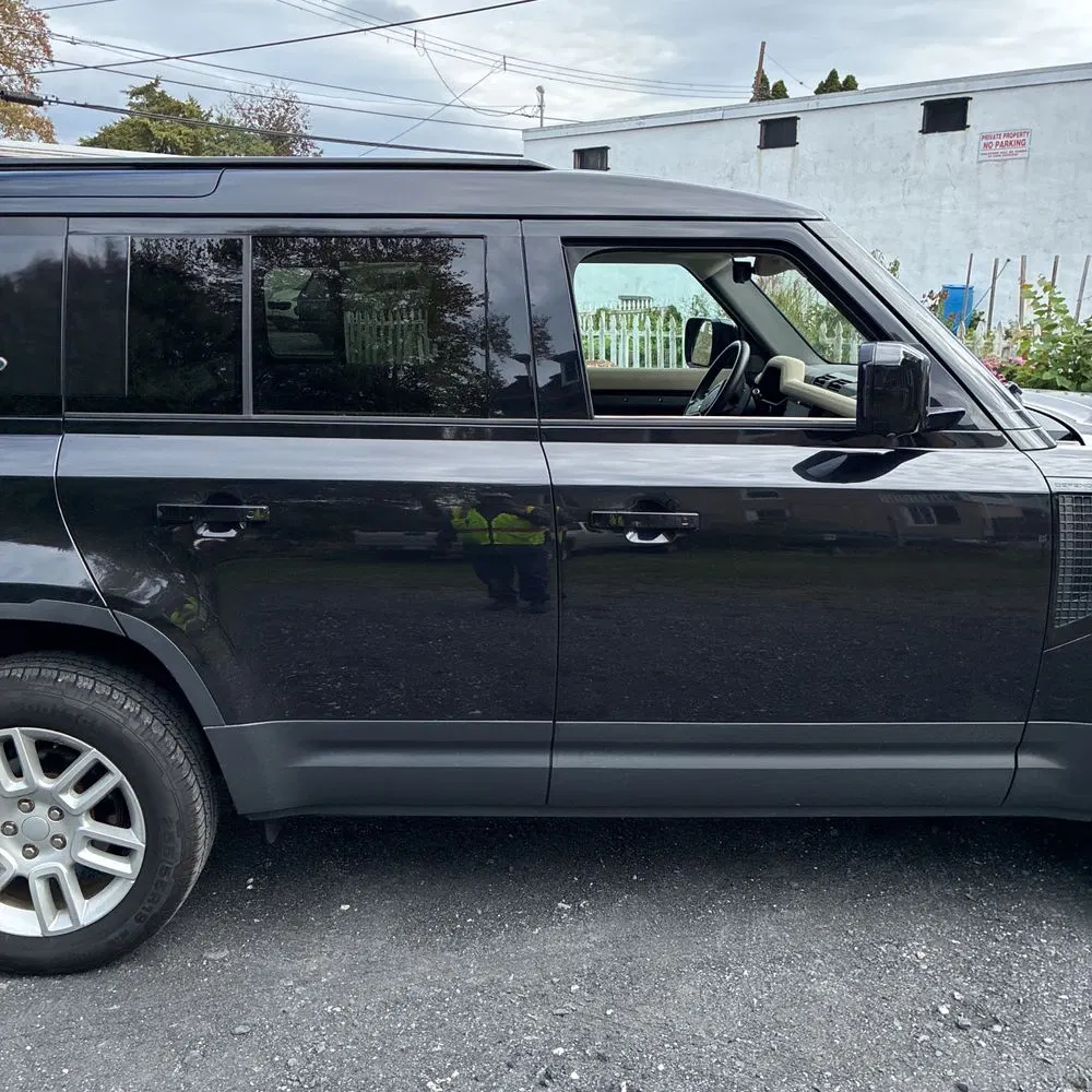 2020 Land Rover Defender 110 S