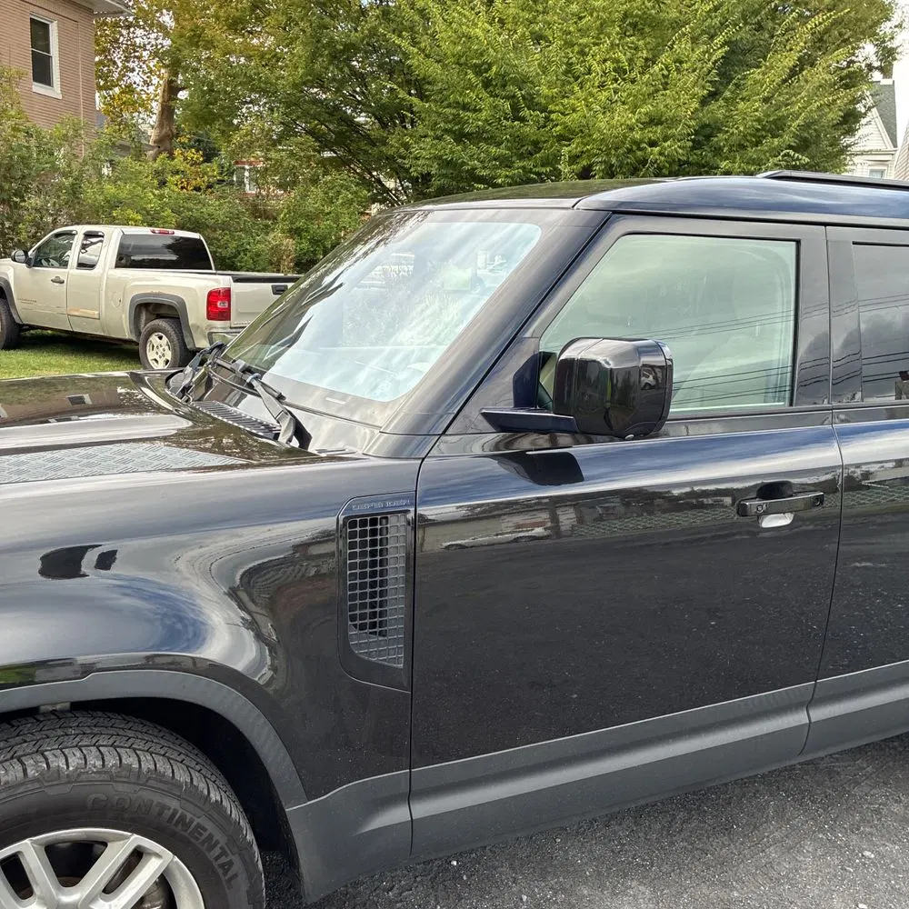 2020 Land Rover Defender 110 S