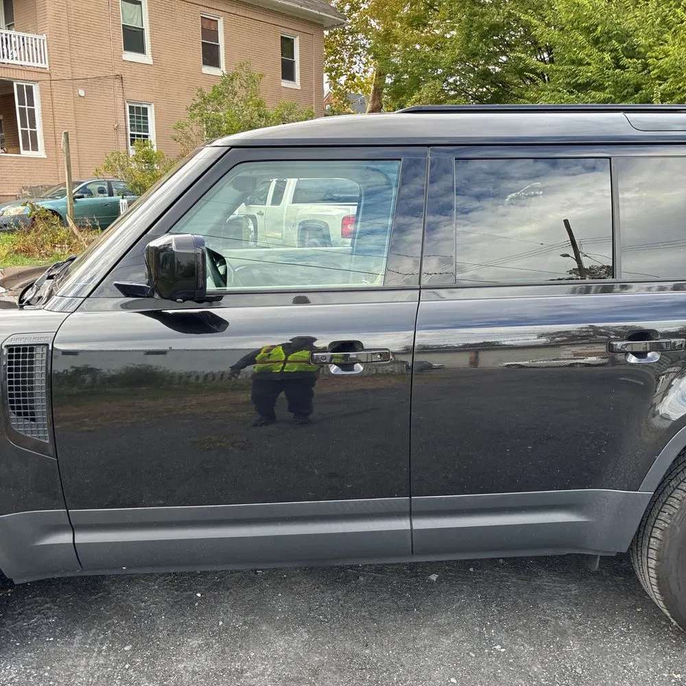 2020 Land Rover Defender 110 S