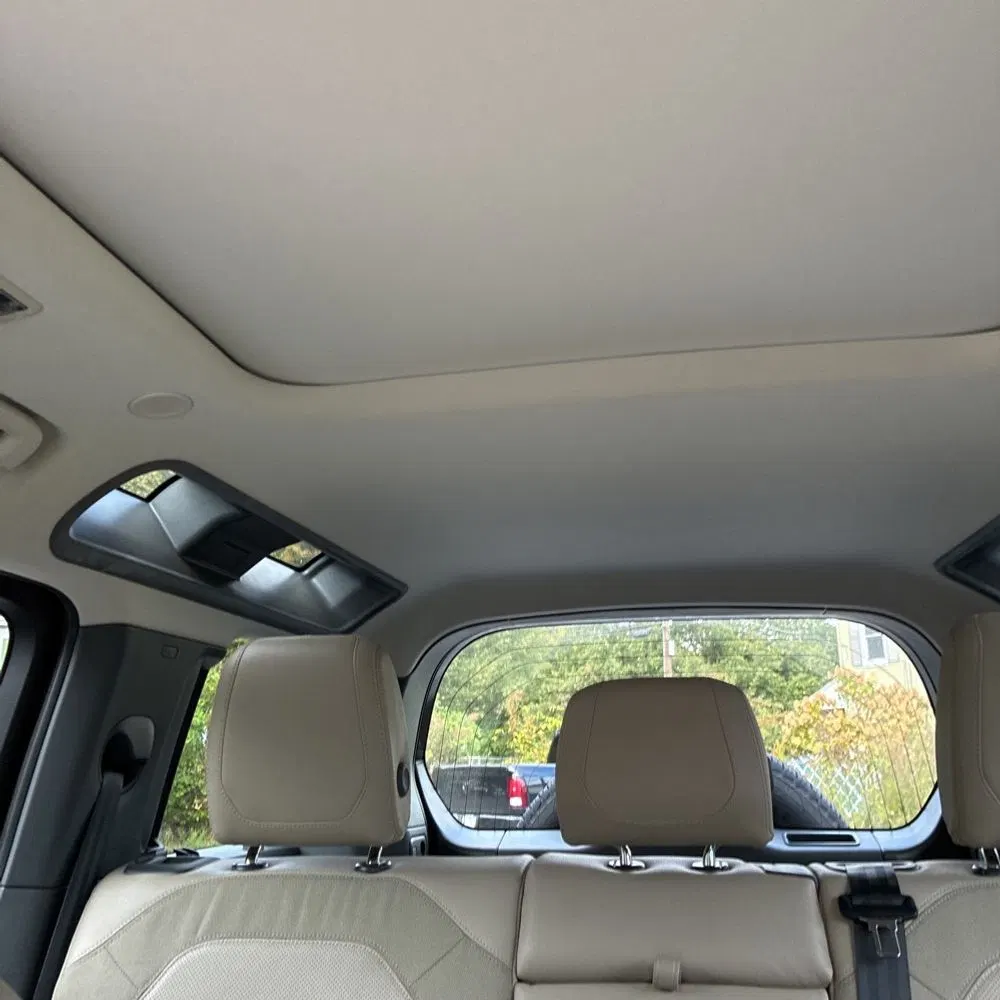 2020 Land Rover Defender 110 S