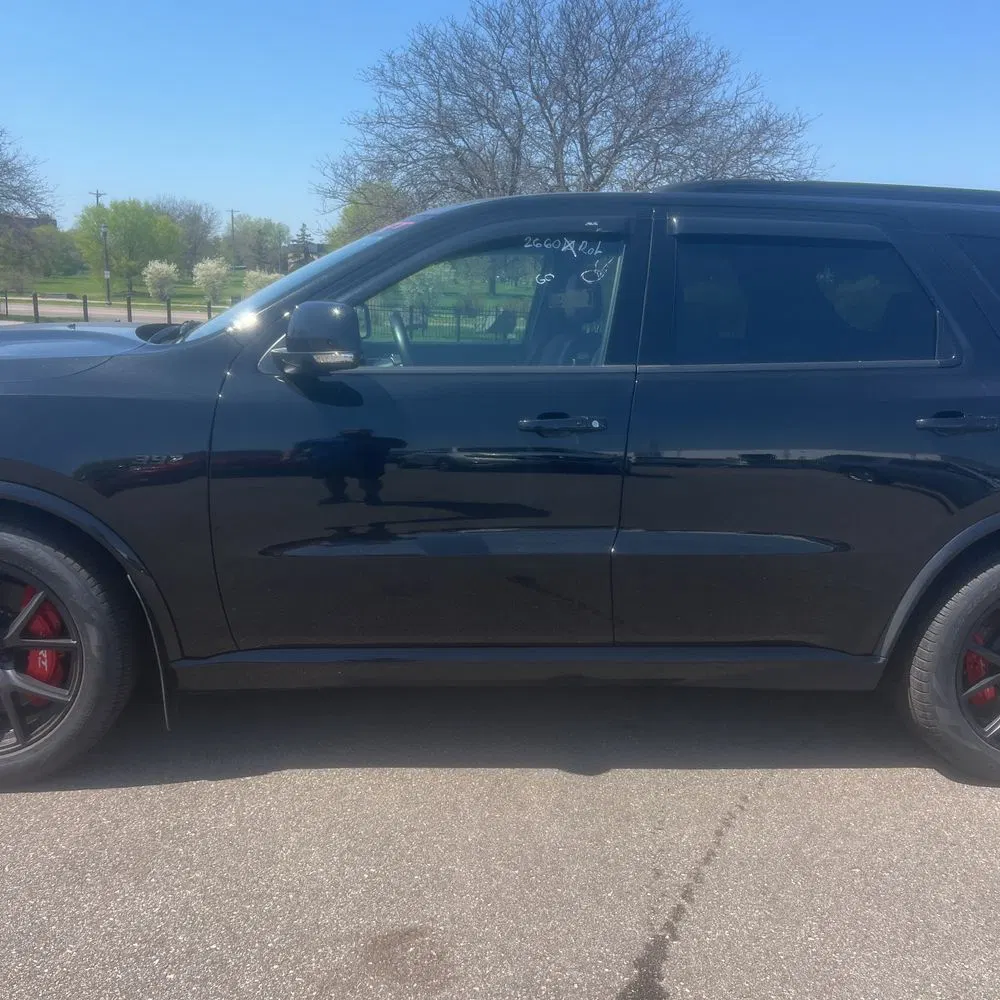 2024 Dodge Durango SRT 392