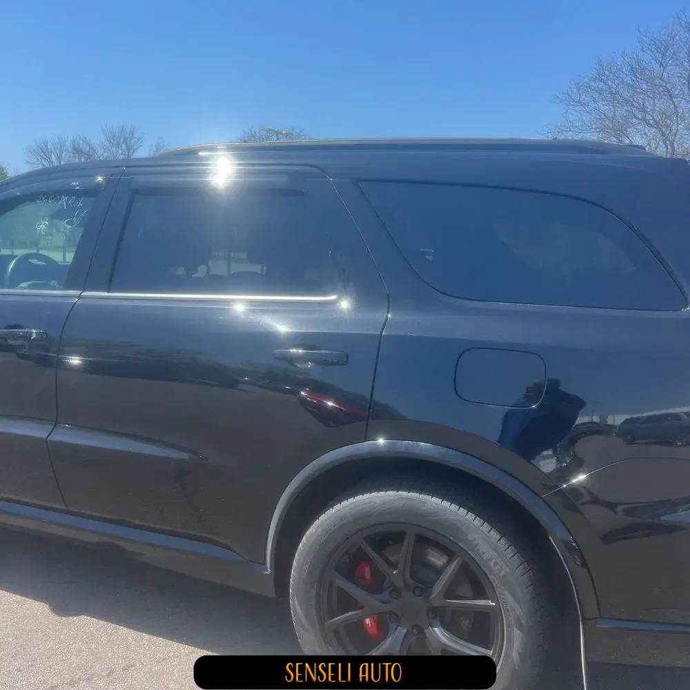 2024 Dodge Durango SRT 392
