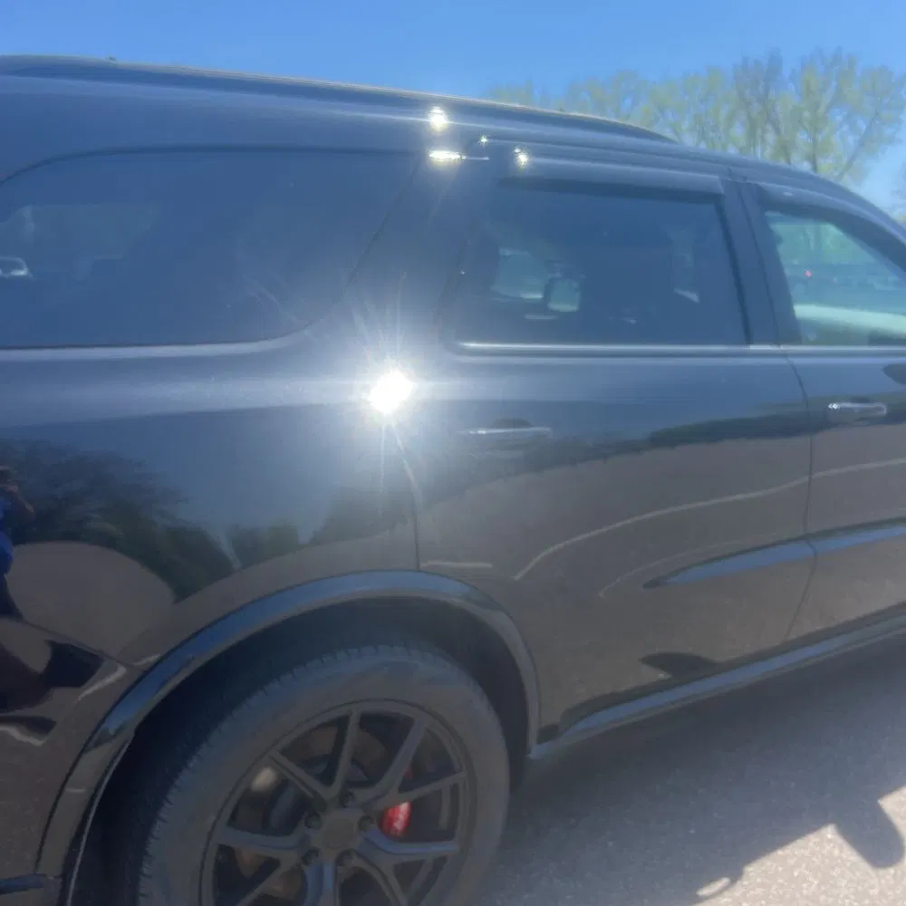 2024 Dodge Durango SRT 392
