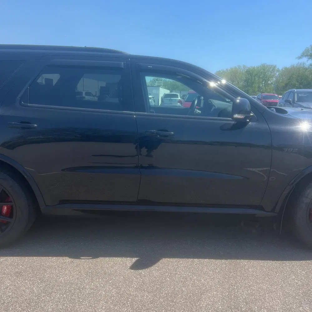 2024 Dodge Durango SRT 392