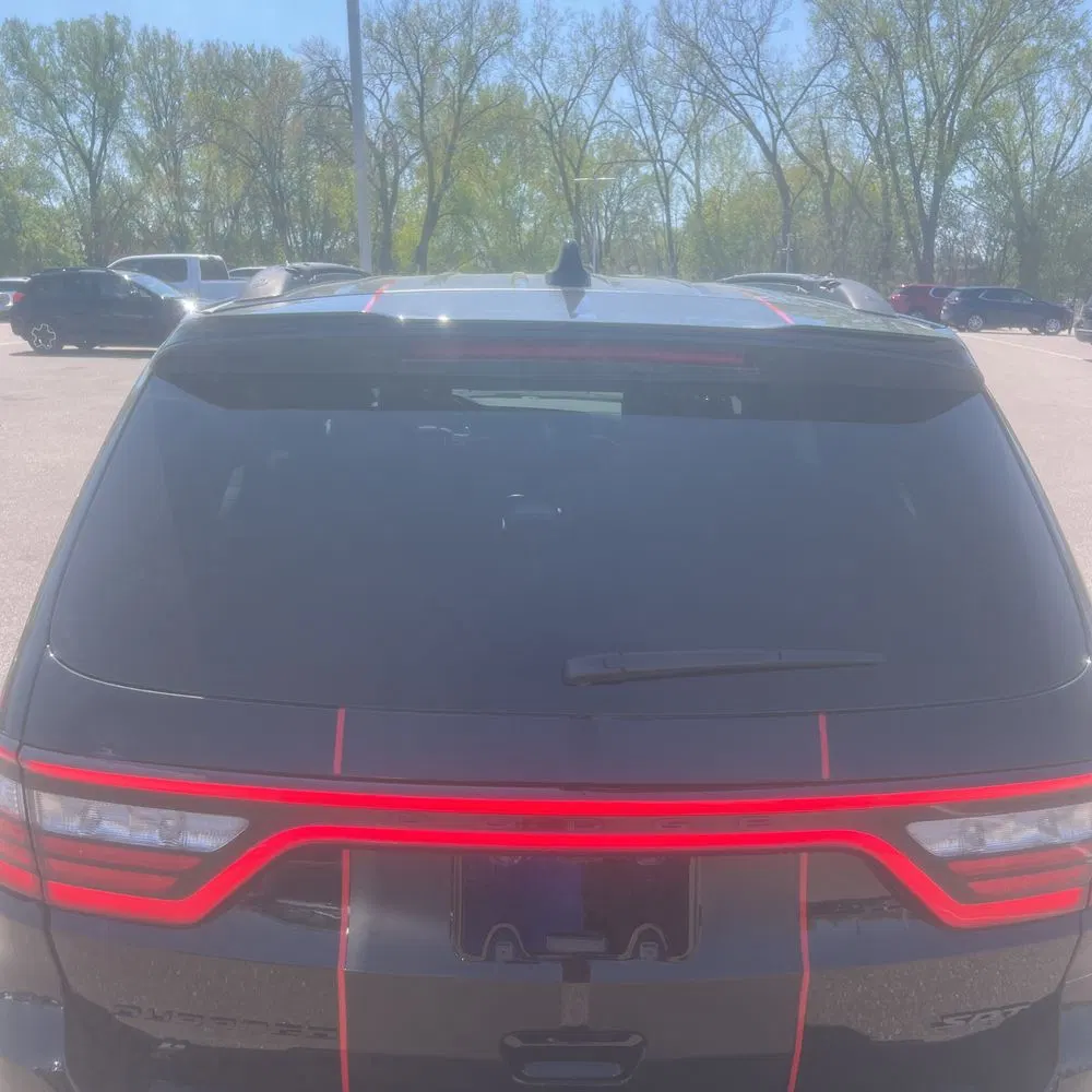 2024 Dodge Durango SRT 392