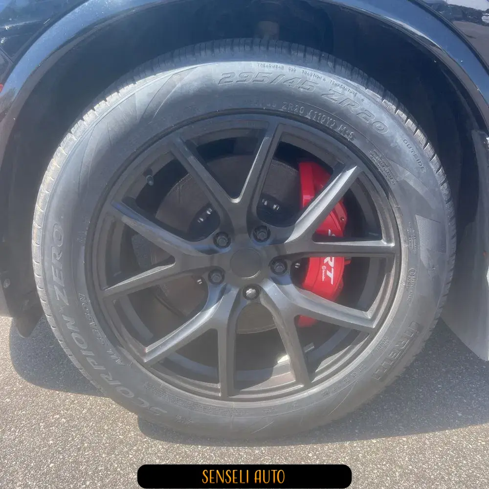 2024 Dodge Durango SRT 392