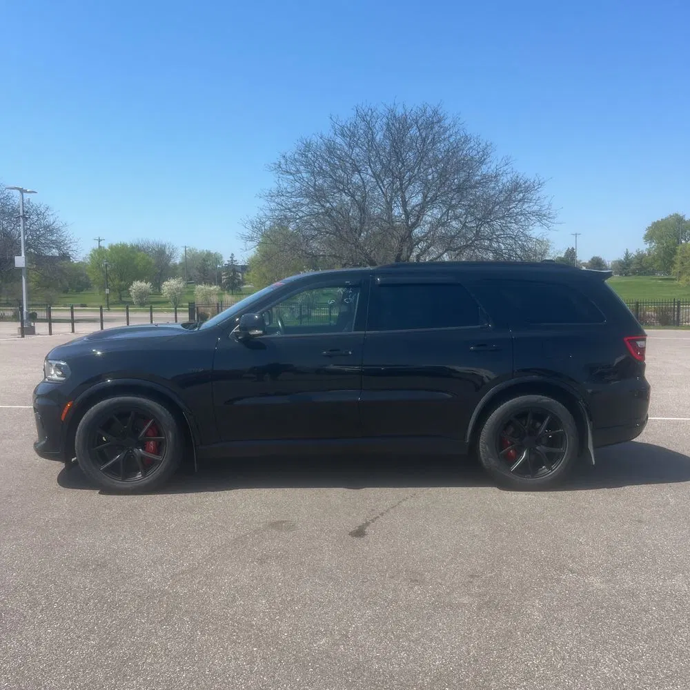 2024 Dodge Durango SRT 392