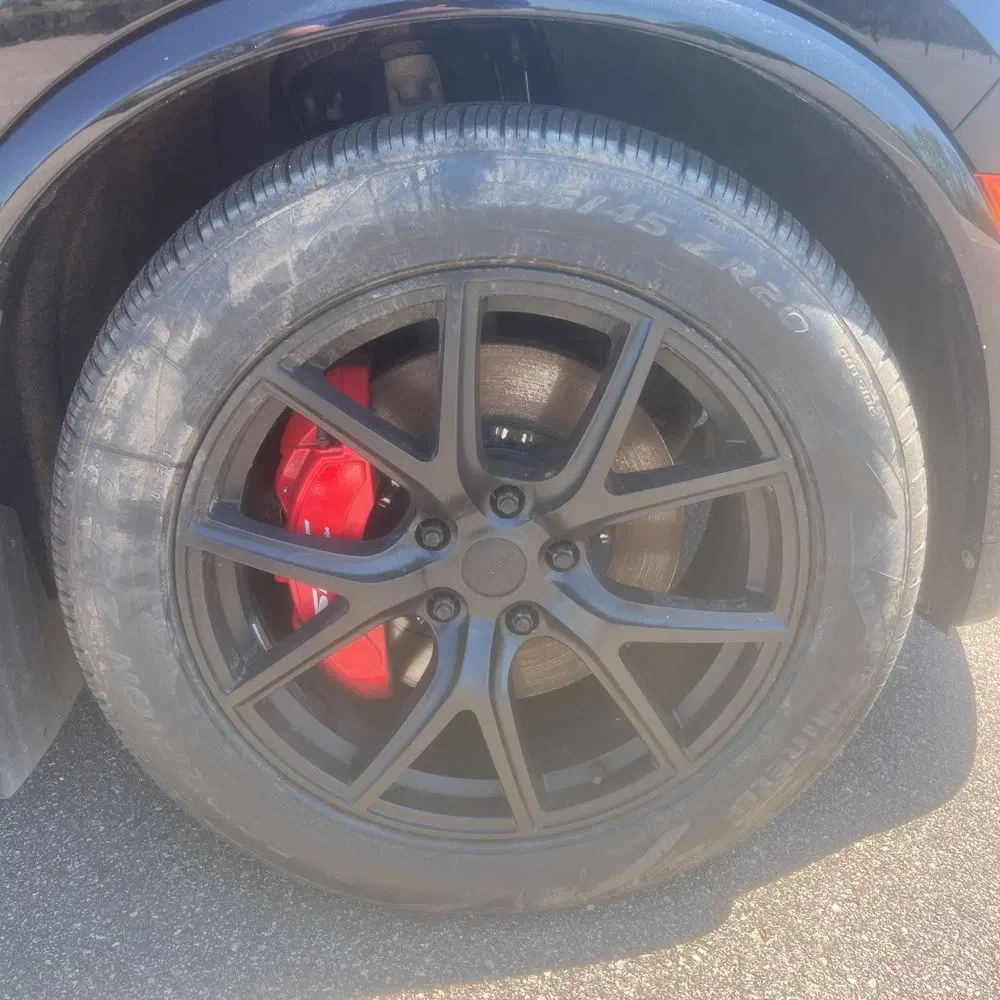 2024 Dodge Durango SRT 392