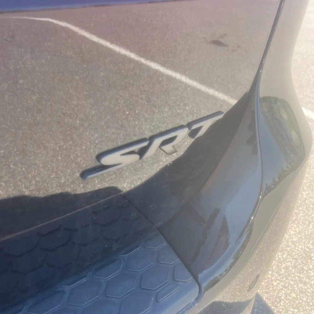 2024 Dodge Durango SRT 392