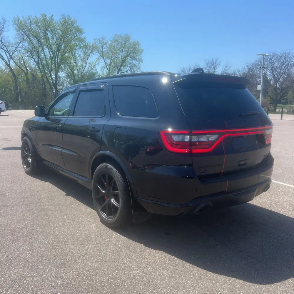 2024 Dodge Durango SRT 392