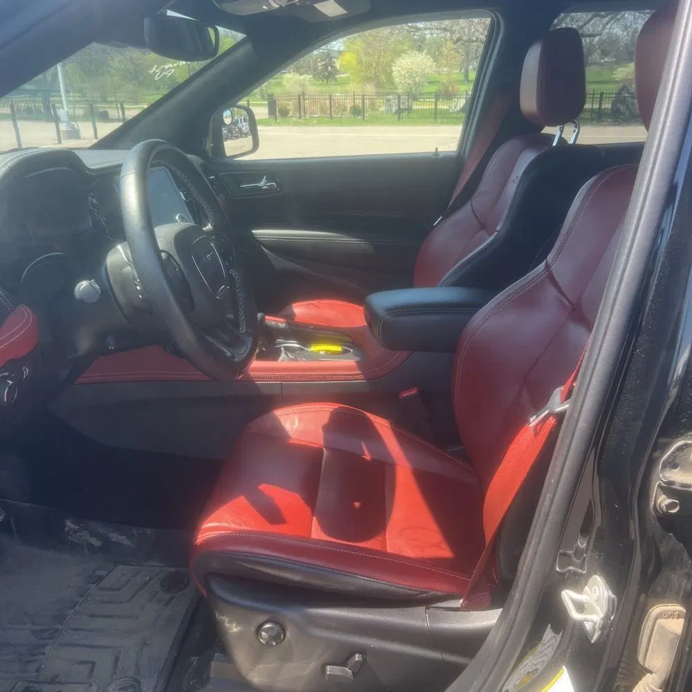 2024 Dodge Durango SRT 392