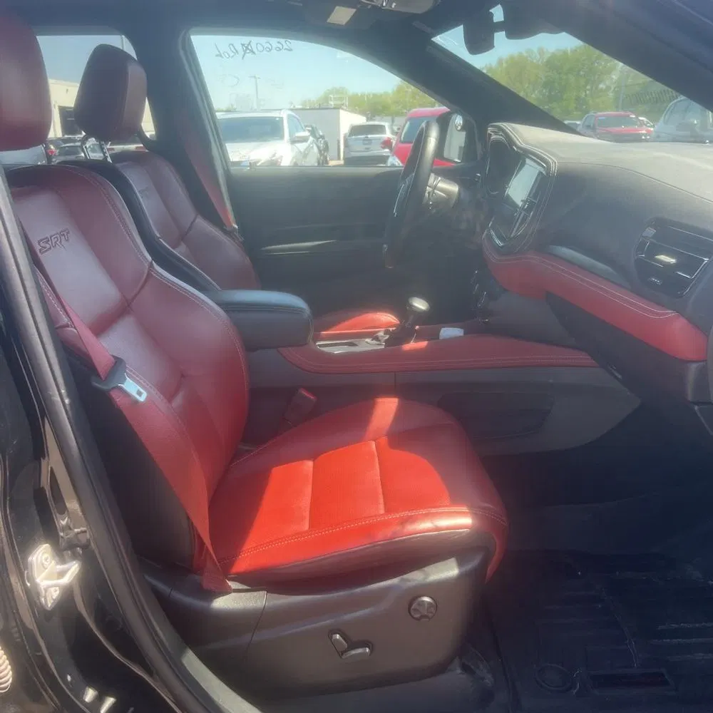 2024 Dodge Durango SRT 392