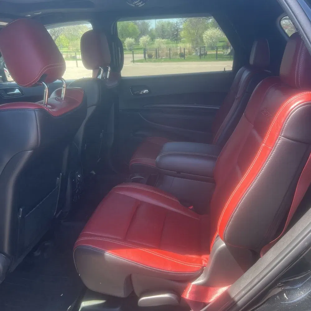 2024 Dodge Durango SRT 392