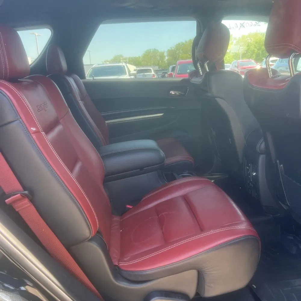 2024 Dodge Durango SRT 392