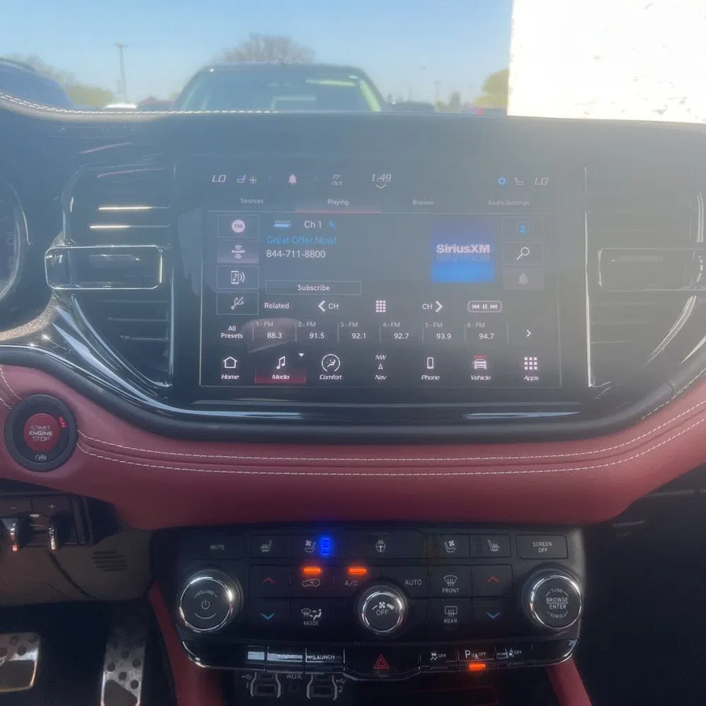 2024 Dodge Durango SRT 392