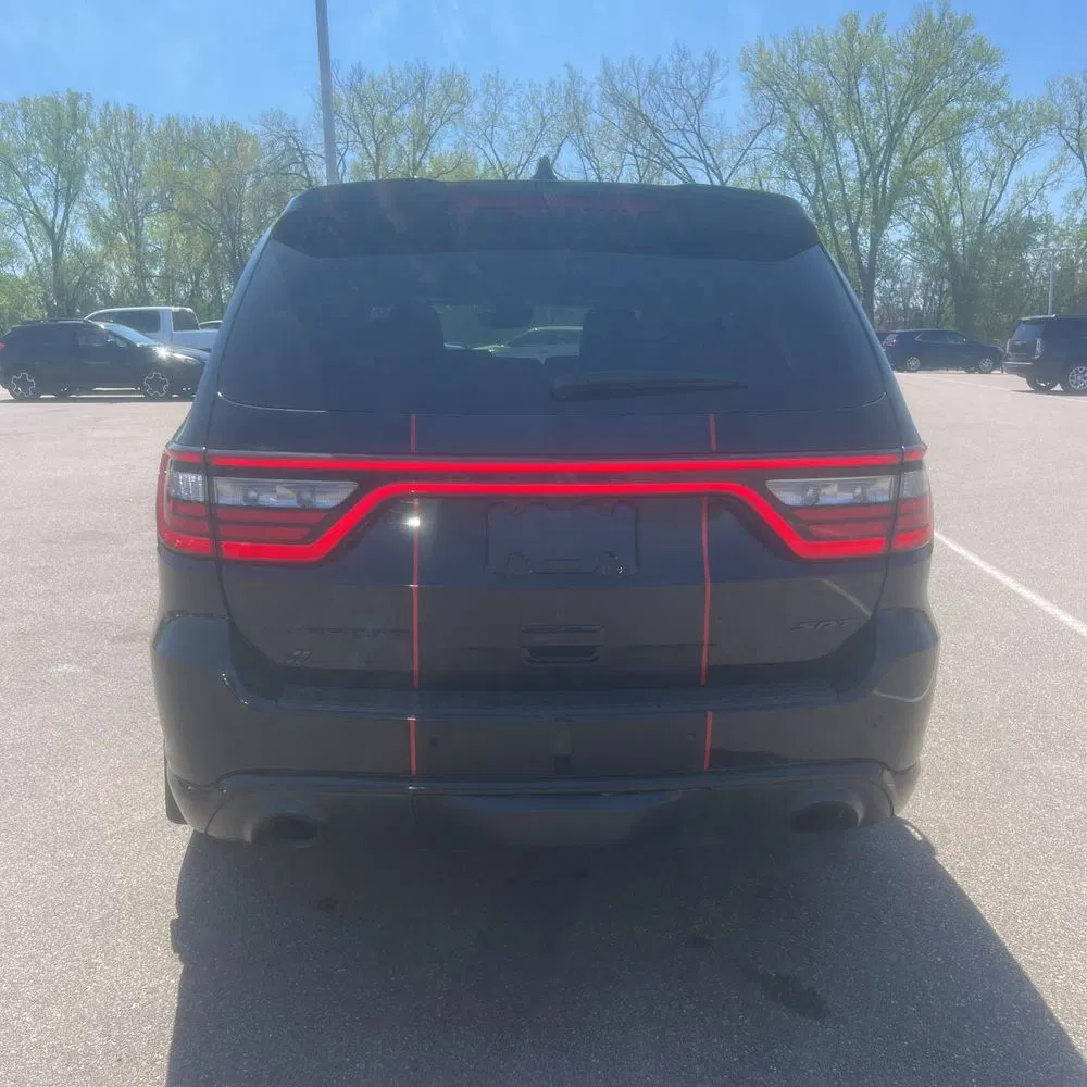 2024 Dodge Durango SRT 392