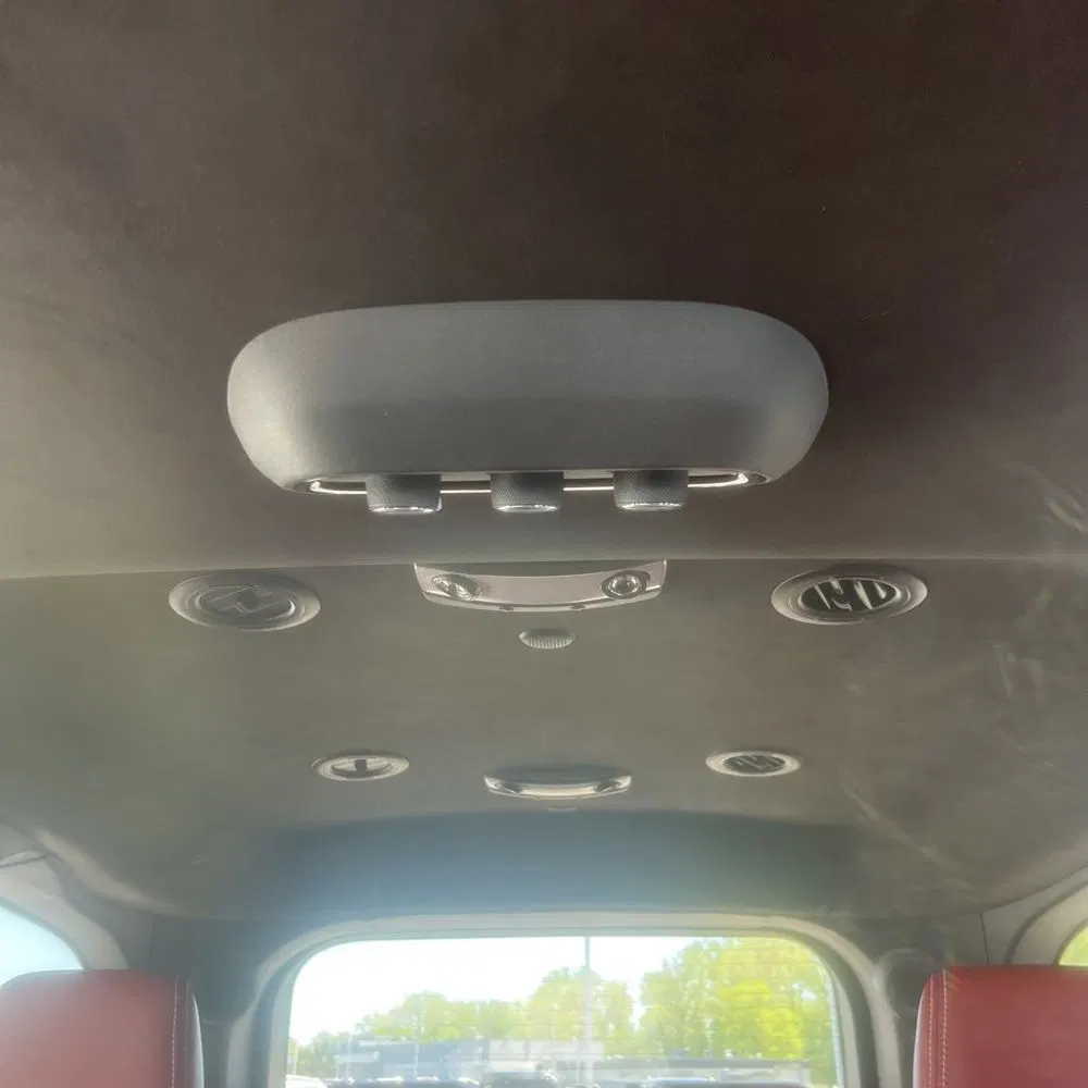 2024 Dodge Durango SRT 392
