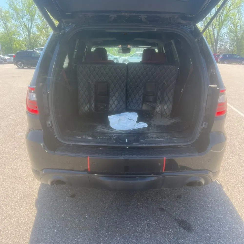 2024 Dodge Durango SRT 392