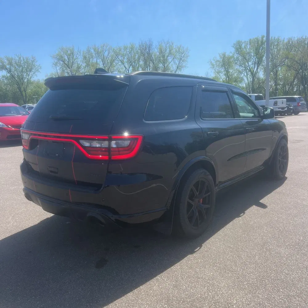 2024 Dodge Durango SRT 392