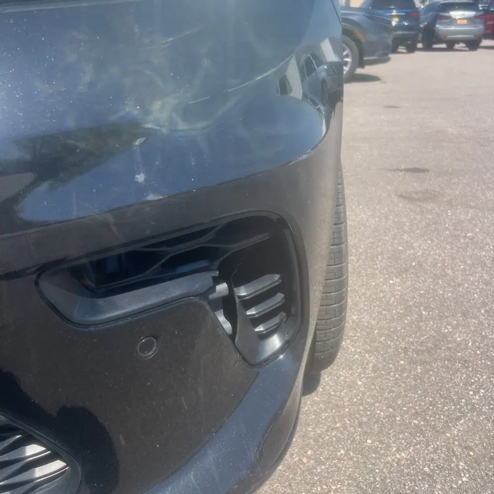 2024 Dodge Durango SRT 392