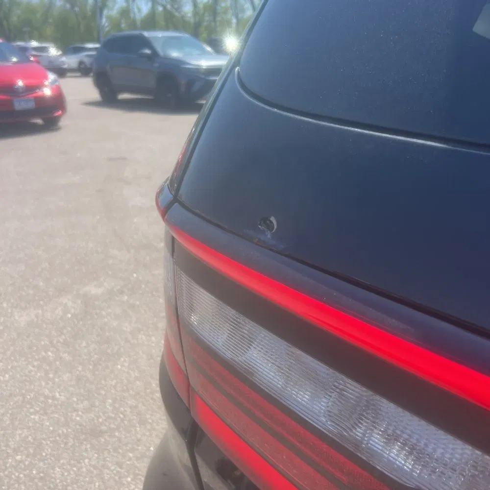 2024 Dodge Durango SRT 392