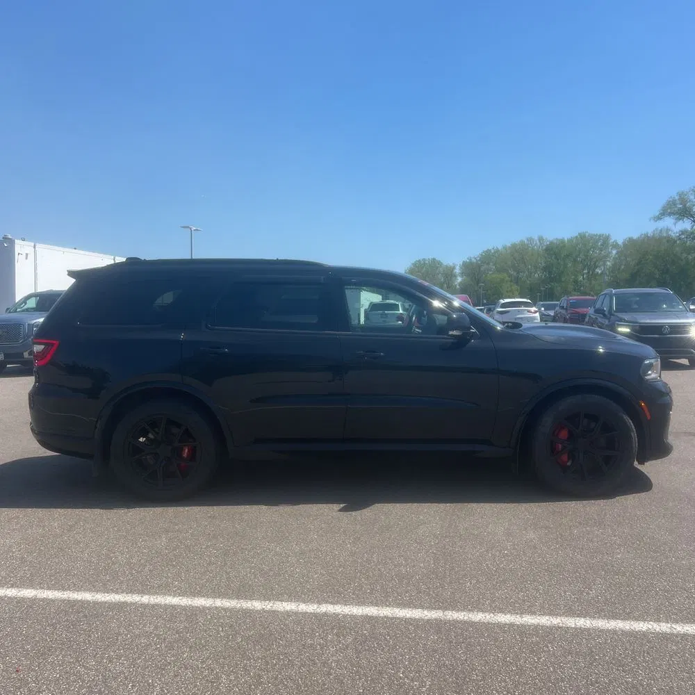 2024 Dodge Durango SRT 392