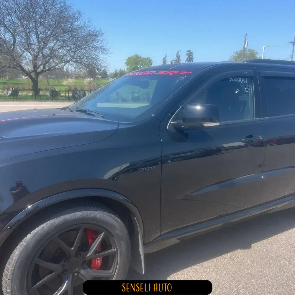 2024 Dodge Durango SRT 392