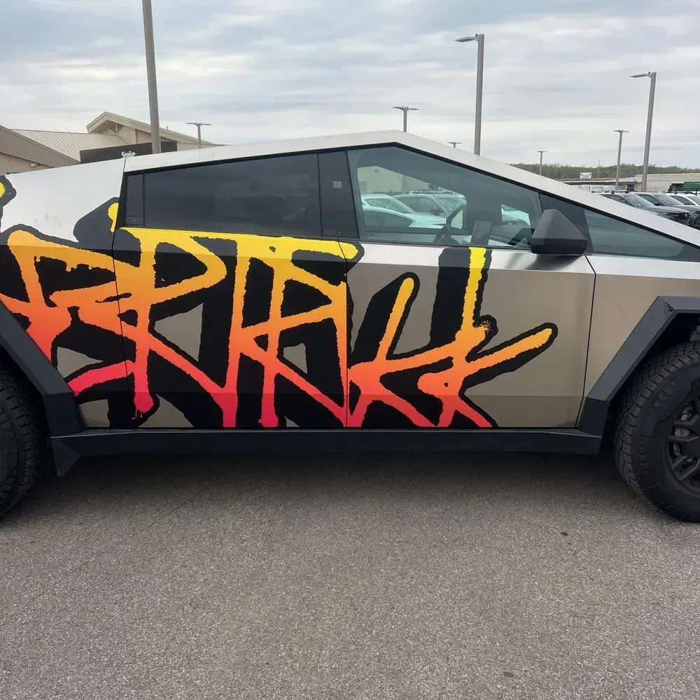 2024 Tesla Cybertruck Base