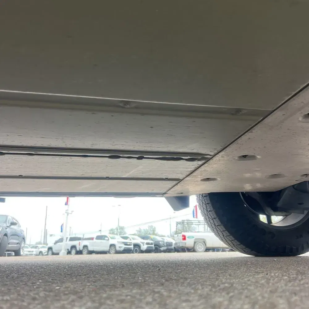 2024 Tesla Cybertruck Base