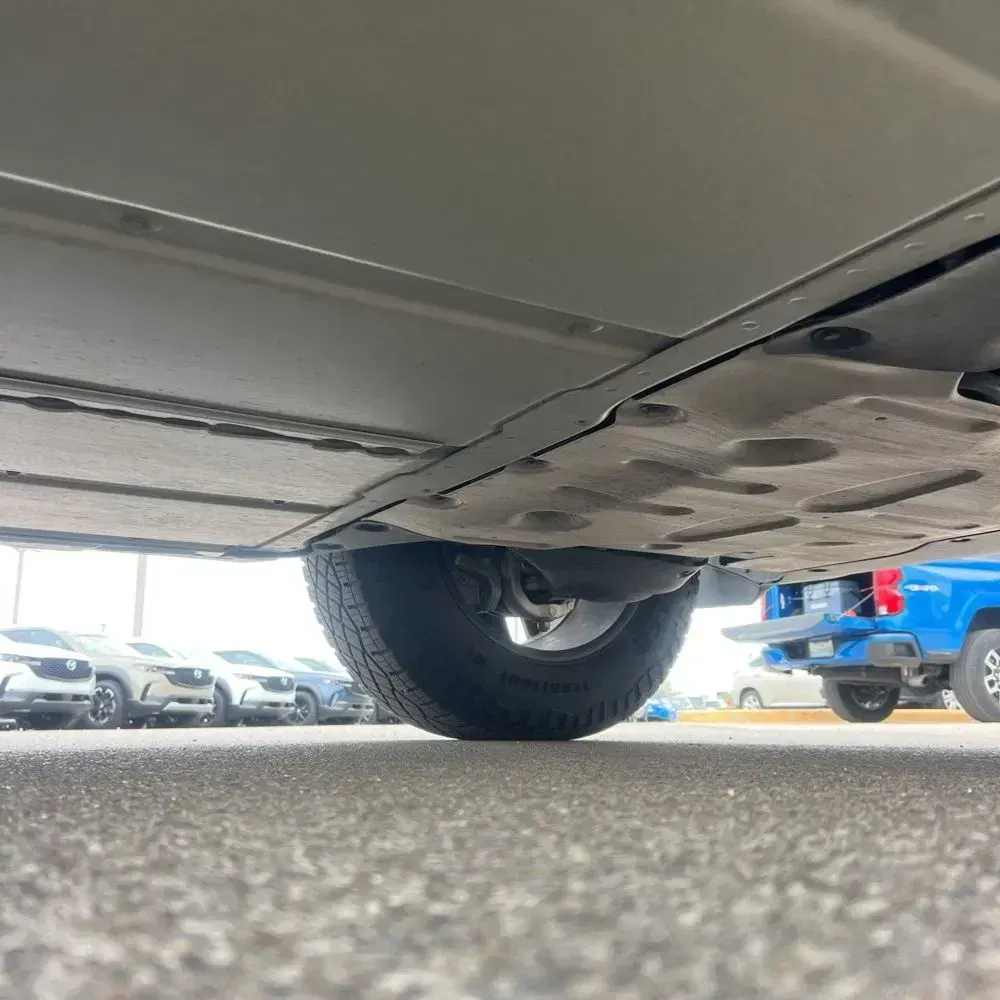 2024 Tesla Cybertruck Base