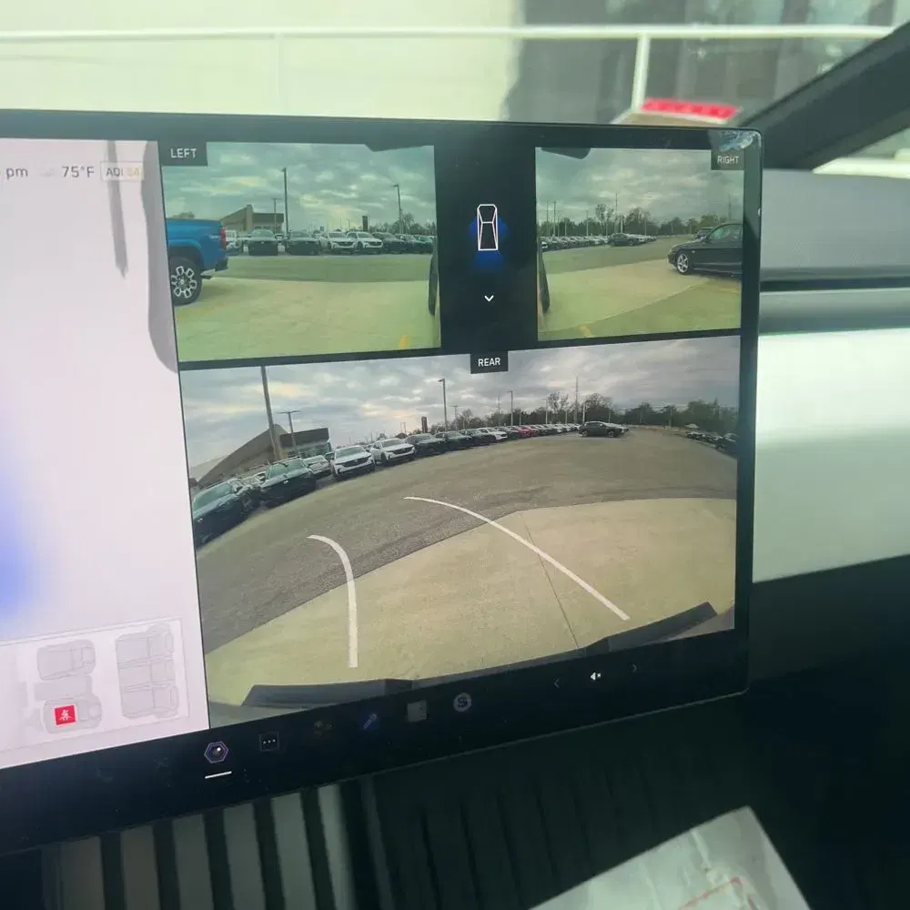 2024 Tesla Cybertruck Base