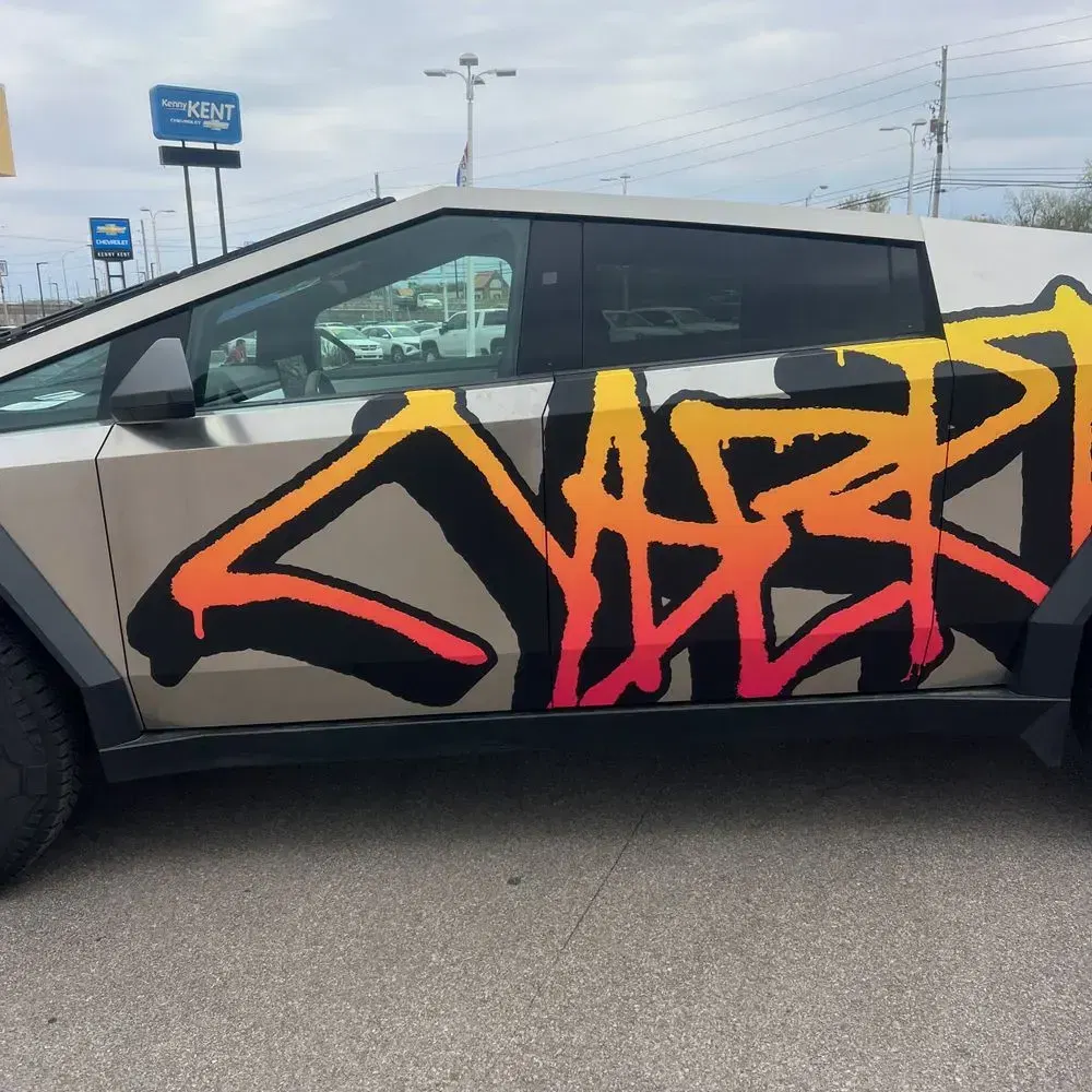 2024 Tesla Cybertruck Base