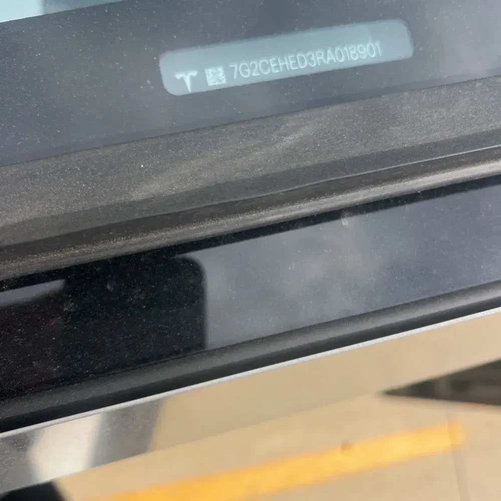 2024 Tesla Cybertruck Base